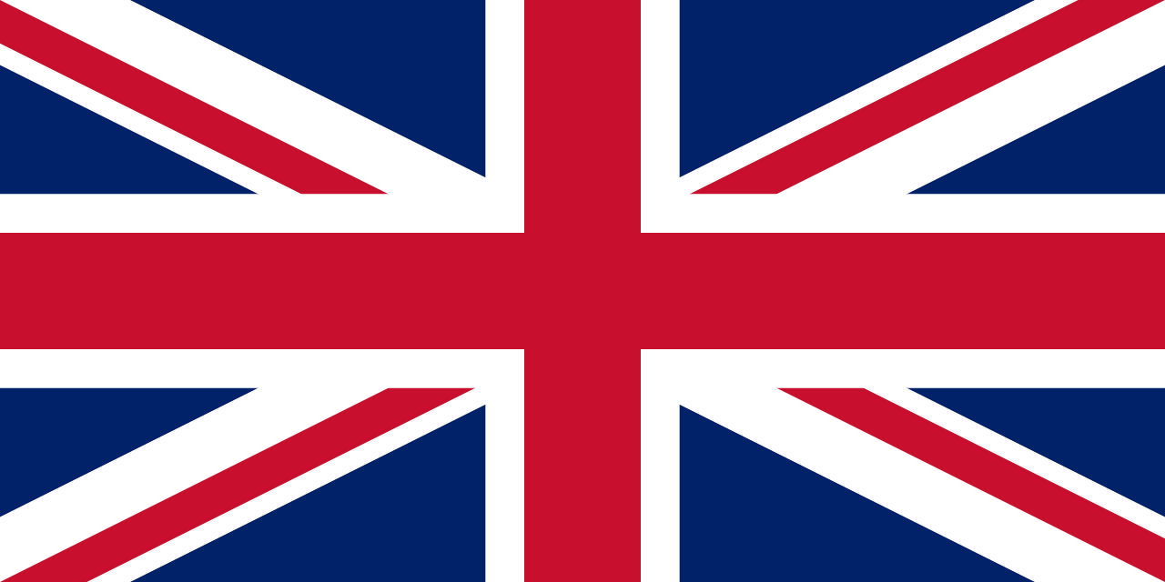 Halal & Muslim Friendly Hotels in United Kingdom - Country Flag of United Kingdom